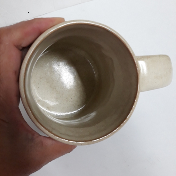 Century Large coffee mug "Designated Shopper " - Picture 10 of 10